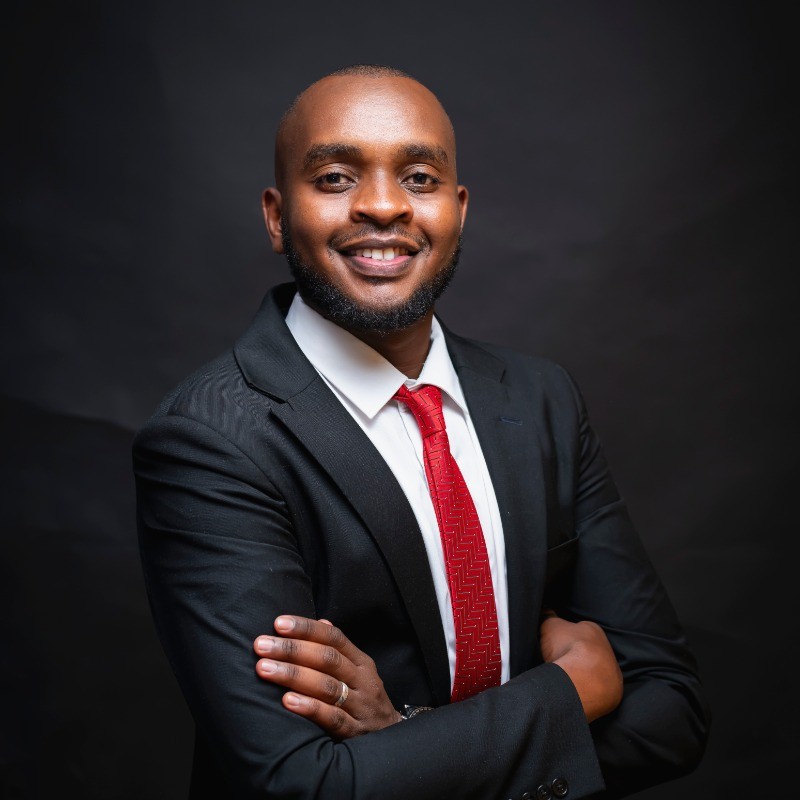 Josiah Waweru